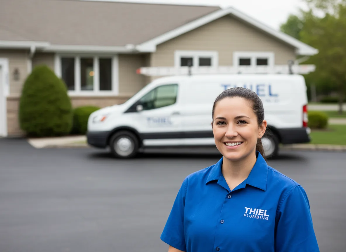Plumber Oak Grove, KY FAQs